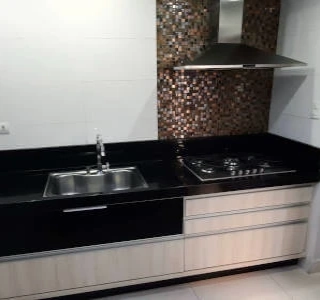 Cozinha Planejada